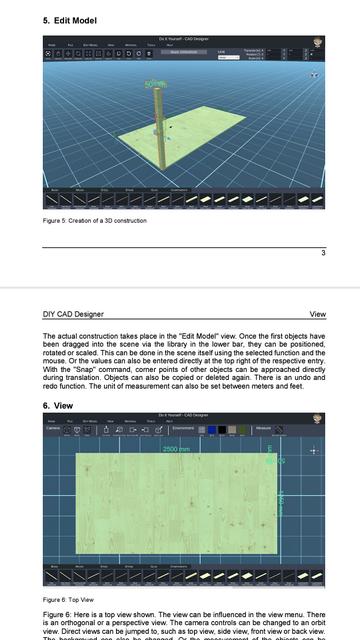 CAD绘图设计师(DIY CAD Designer)