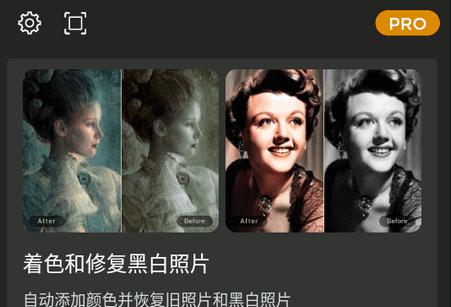 Colorizer老照片修复app专业版