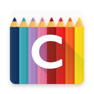 colorfy免费图画书v3.19.1高级解锁版
