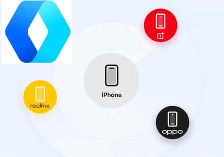 OPPO互传O 互联app最新版 OPPO互传O 互联app最新版