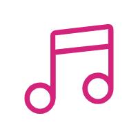 MyMusic音乐平台v1.0 最新版