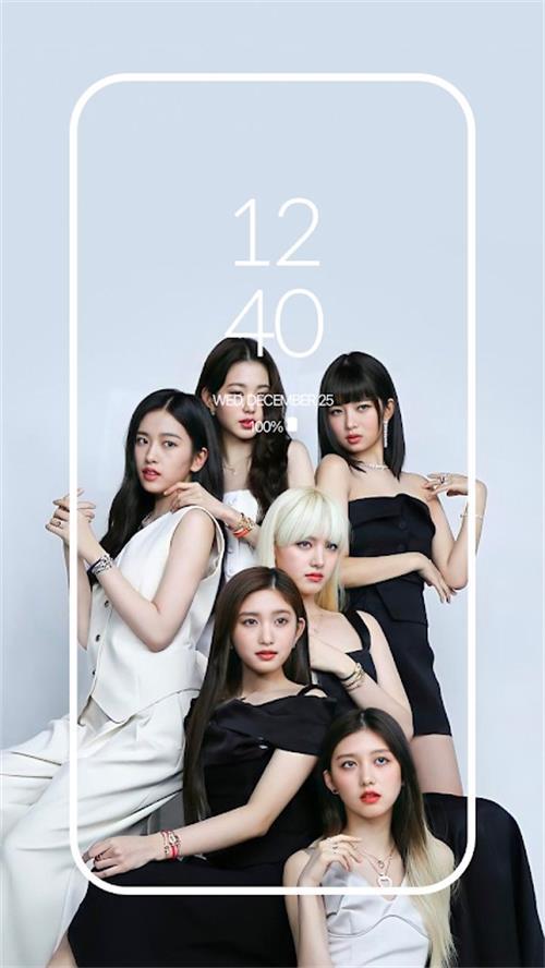IVE HD Wallpaper壁纸app手机官方版2.0.1安卓版 v5.2.3