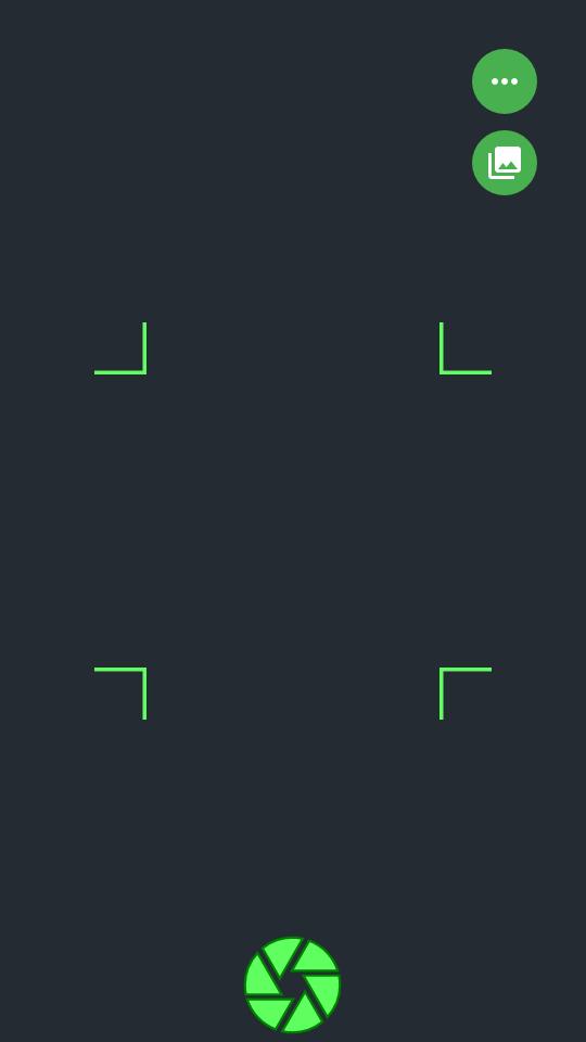 手写笔记扫描软件(Open Note Scanner)1.0.35-fdroid 无广告版 v3.1.4