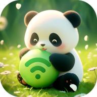 熊猫WiFi精灵1.0.0官方版