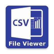 CSV文件查看器安卓版v9.1 最新版