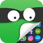应用隐藏大师(App Hider)v3.6.9 免root版