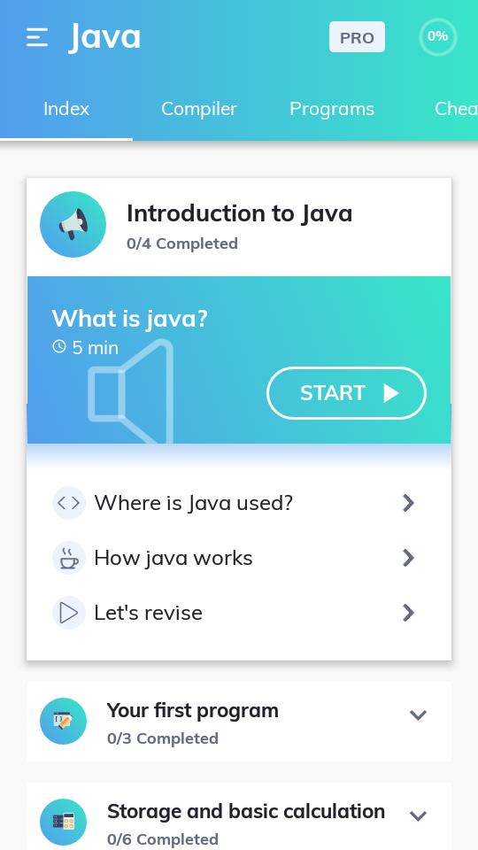 学习Java软件高级专业版