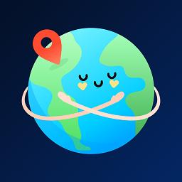 Lolly足迹地图app官方版1.0.0最新版