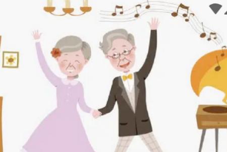 跳跳学舞app 跳跳学舞app