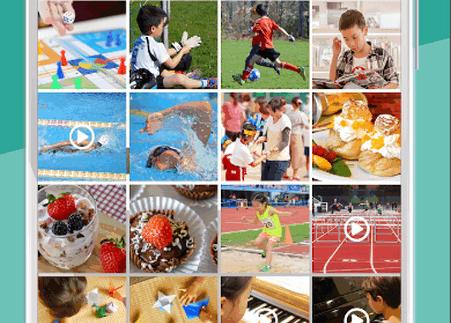 eClass Parent校园平台app