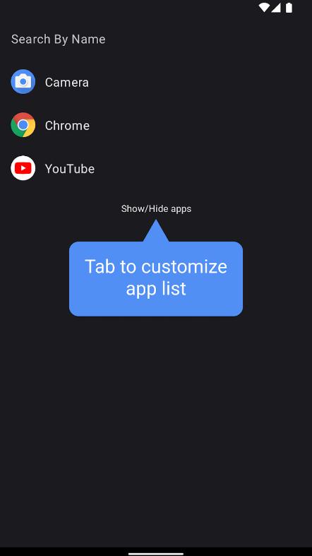 极简桌面app(No Launcher)v2.0.2 安卓最新版 v3.2.3