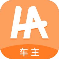 哈哈车主司机端