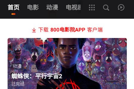800影视