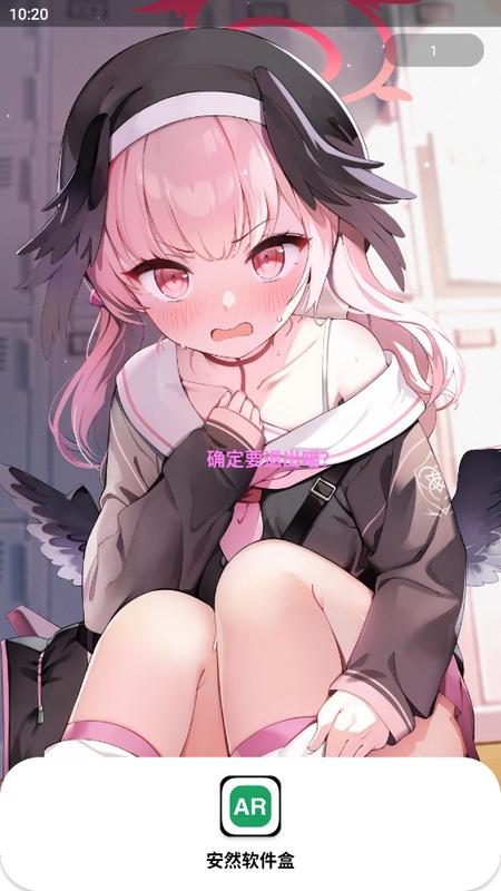 安然软件盒安卓版v1.2 最新版 v5.0.2