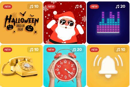 铃声壁纸下载(RingWall pro) 铃声壁纸下载(RingWall pro)