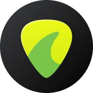 guitartuna吉他调音器2023