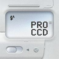 ProCCD复古CCD相机会员版v4.9.7 最新免费版