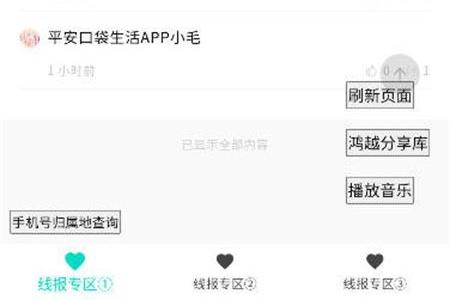 鸿宝阁app