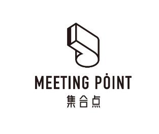 集合点