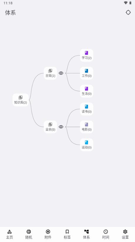 知拾笔记app解锁专业版v4.6.8 安卓版 v4.2.1