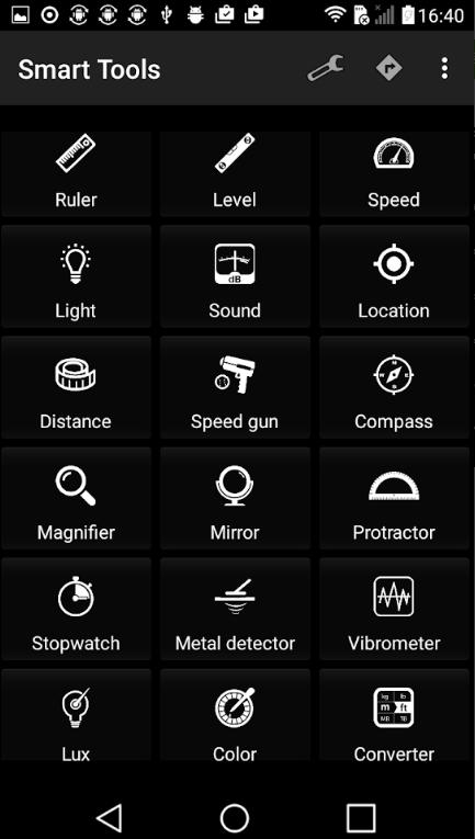 智能工具箱专业版app20.8去广告完整版 v4.3.1