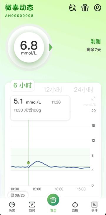 微泰动态app官方正版 微泰动态app官方正版