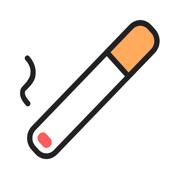 抽烟有数app