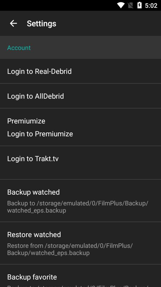 Amazon Prime Video流媒体平台专业版v3.0.360.3847 安卓修改版 v4.4.1