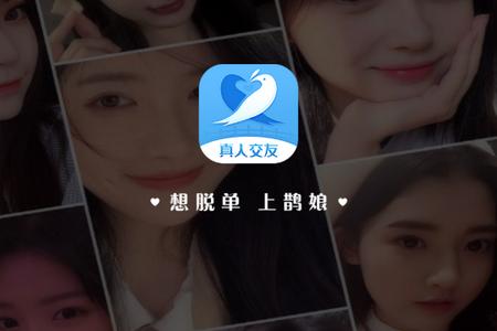 鹊娘交友平台