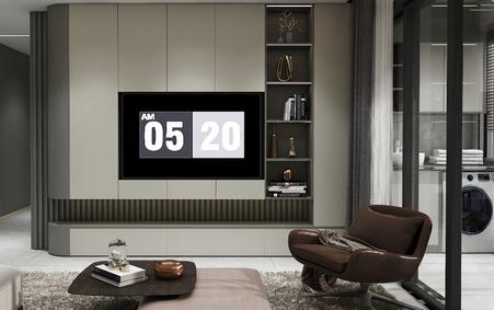 点变家装修软件