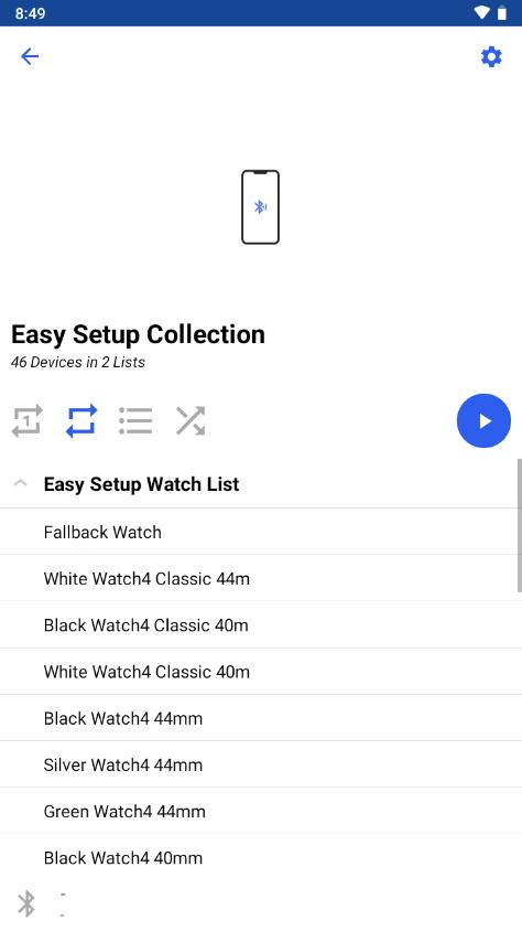 Bluetooth LE Spam下载安装v1.0.9 最新版 v3.4.3