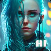 Artimind手机ai绘画软件3.4.0 安卓高级版