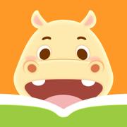 宝宝乐读识字故事