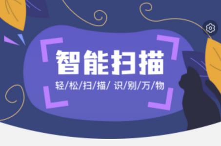 威风扫描助手