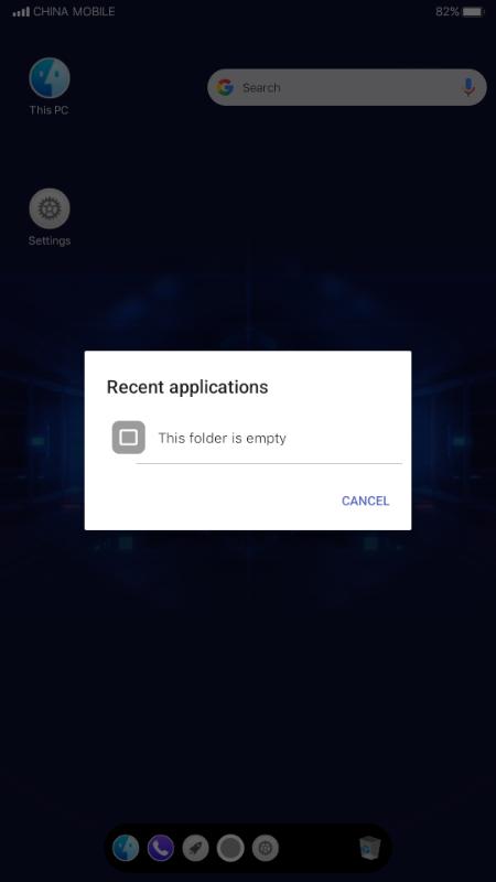 MAC电脑启动器安卓版v1.1.1 手机版 v6.3.1