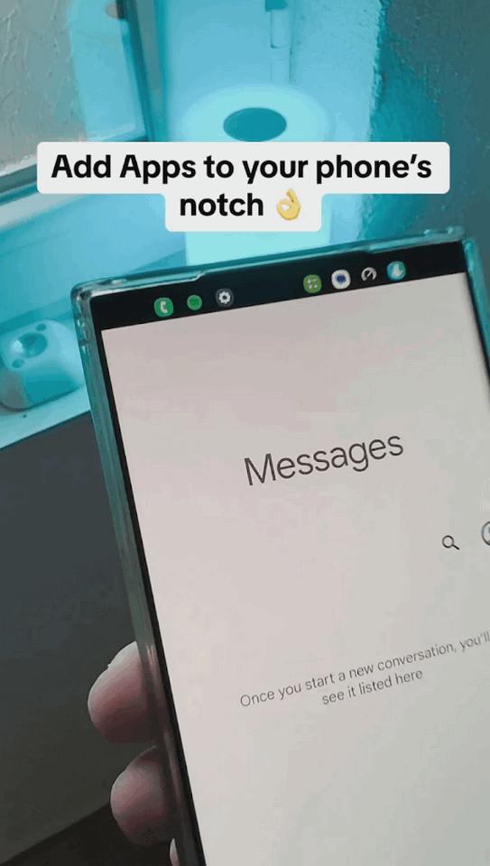 高级触摸软件(Touch The Notch)v1.4.7 安卓专业版 v6.5.3