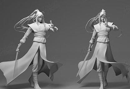 Nomad Sculpt中文破解版下载 Nomad Sculpt中文破解版下载