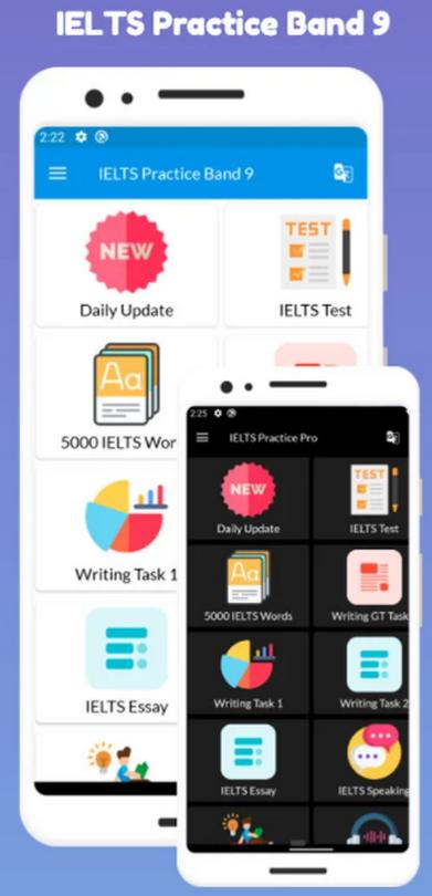 IELTS Practice Pro雅思练习专业版