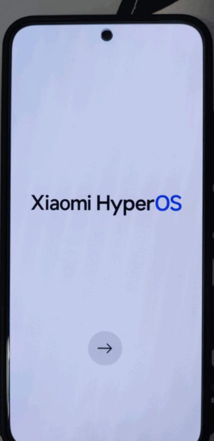 小米13rom修改包(HyperMod)V1.0.13.0.UMCCNXM 官方修改版 v5.4.4