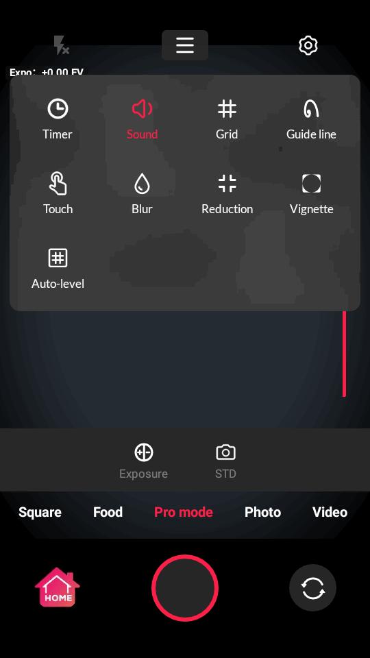安卓高清摄像机(XCamera)v1.0.17.30 高级专业解锁版 v3.4.3