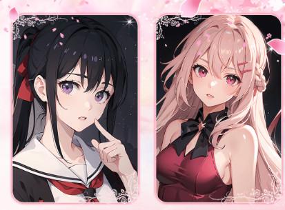 虚拟女友AI
