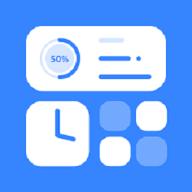 Top Widgets透明背景v3.0.0 安卓版
