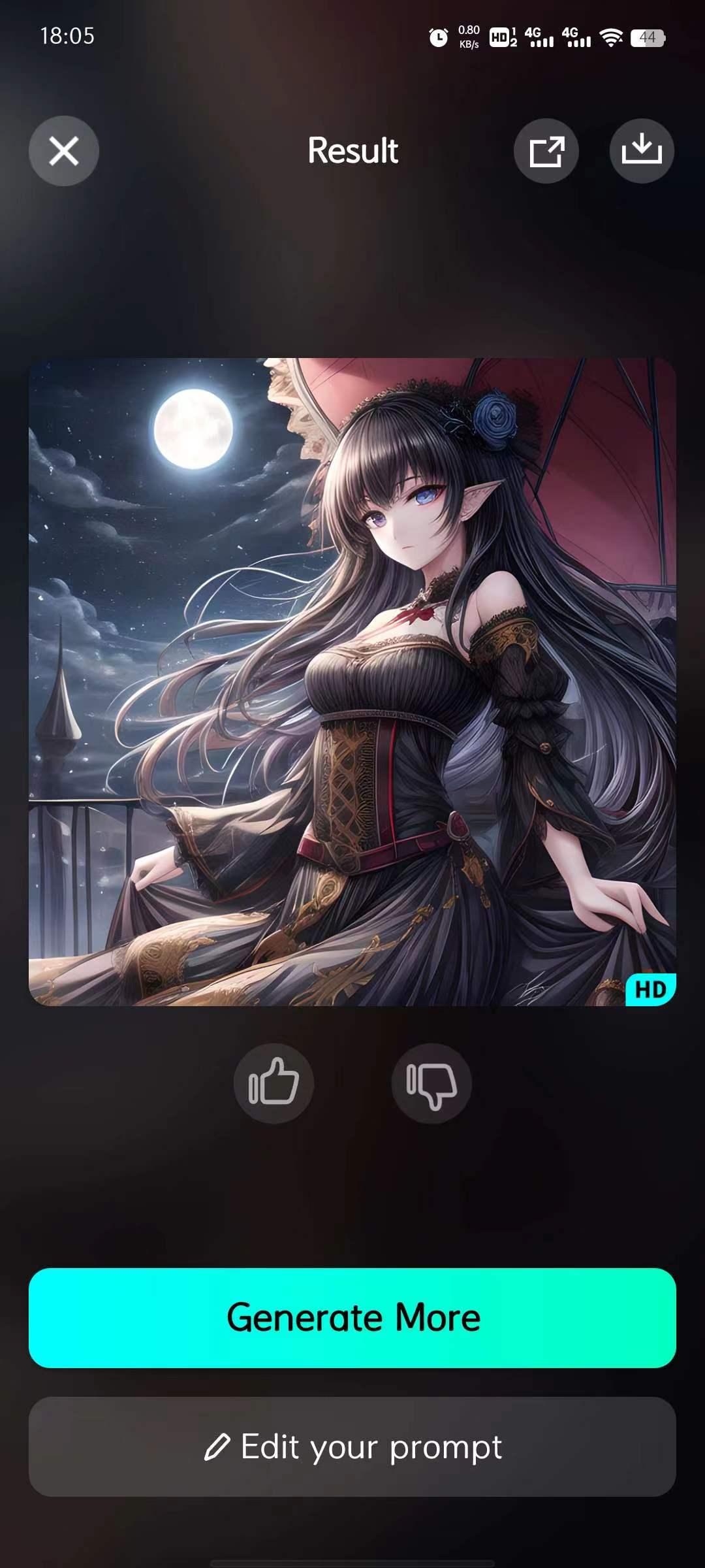 Magir绘画软件