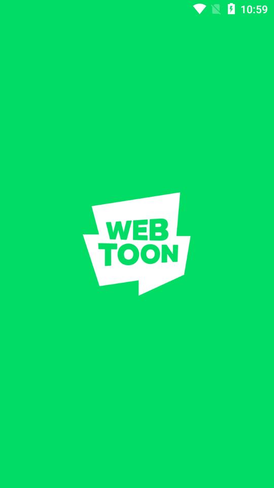 WEBTOON韩国官方版3.7.4 最新繁体中文版 v5.5.3