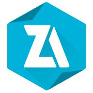 ZArchiver Pro手机版1.0.10 专业最新版