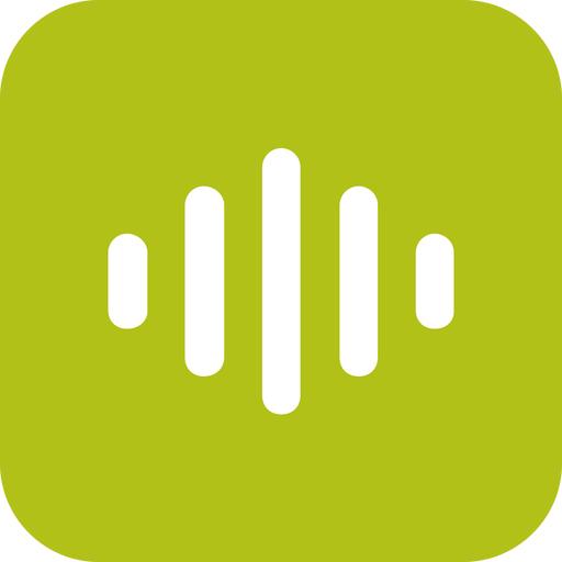 嗨趣配音王软件安卓版v1.1最新版