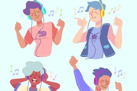 音乐搜索app手机版