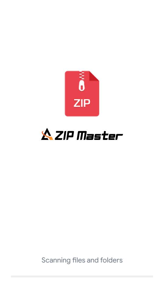 AZIP Master万能解压缩专业版v4.1.4 安卓绿化版 v4.3.3