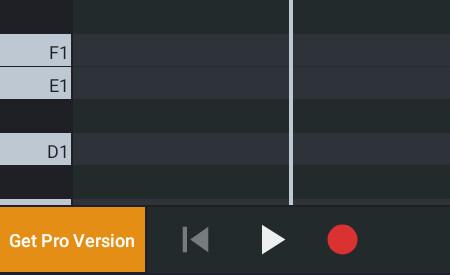 Nail the Pitch音乐软件最新版