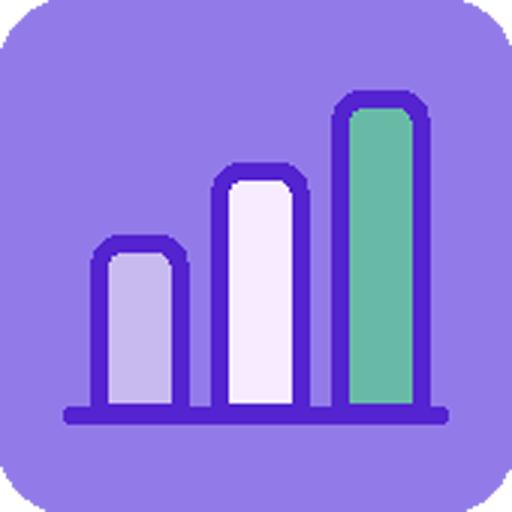 个人数据视图手机版v1.0.1 安卓版